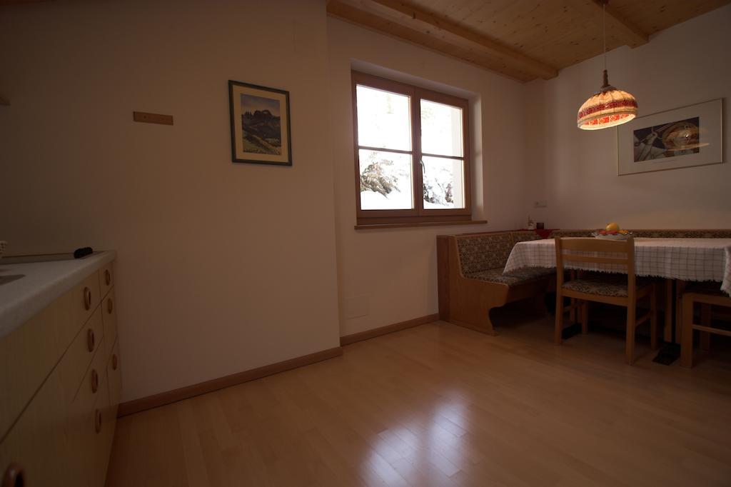 Ferienwohnung Trompedeller تيريس الغرفة الصورة